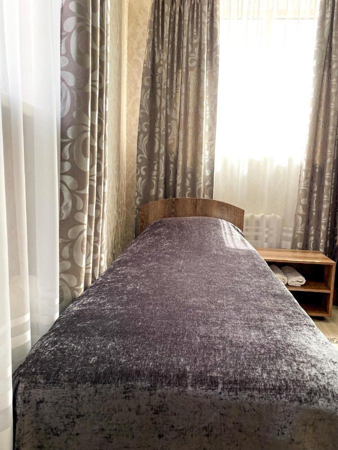 Al Baraka Bed and Breakfast Borovoe Buitenkant foto