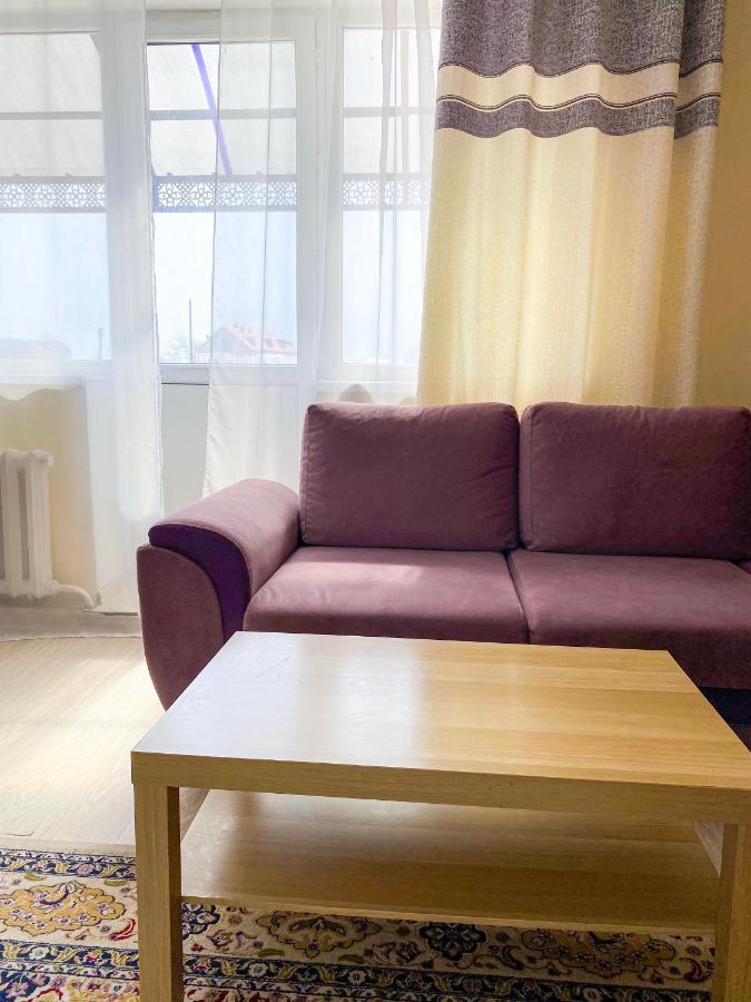 Al Baraka Bed and Breakfast Borovoe Buitenkant foto